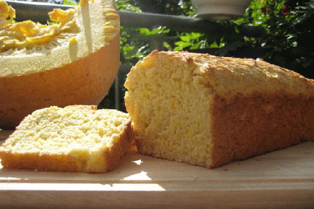Kürbisbrot - Rezept für ein herzhaftes Brot mit Kürbis und Trockenhefe